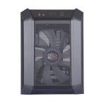 Cooler Master presenta su nueva MasterCase H100