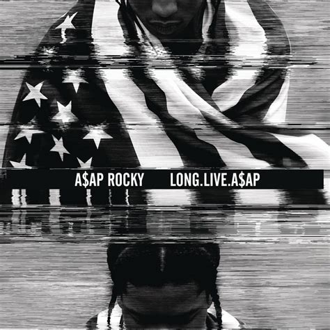 A$AP Rocky – LVL Lyrics | Genius Lyrics