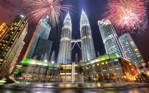 Petronas Towers Wallpapers - Wallpaper Cave