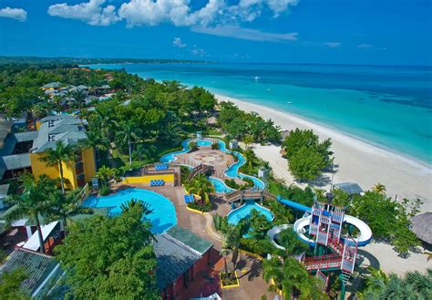 Fabulous Family-Friendly Resorts in Jamaica for Every Need | HuffPost