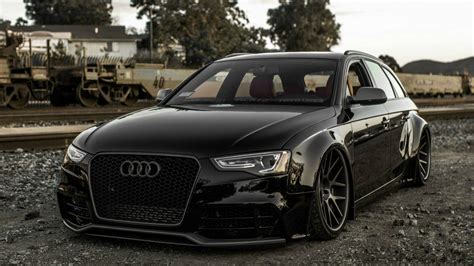 Audi Wallpapers - Top Free Audi Backgrounds - WallpaperAccess