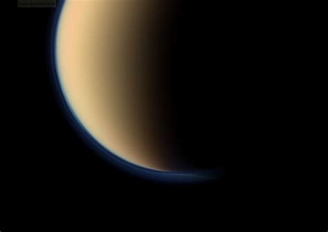 Titan: Facts About Saturn's Largest Moon | Space