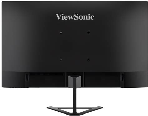 ViewSonic VX2779-HD-PRO 27” 180Hz Gaming Monitor - ViewSonic Global