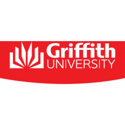 Griffith University logo, Vector Logo of Griffith University brand free ...