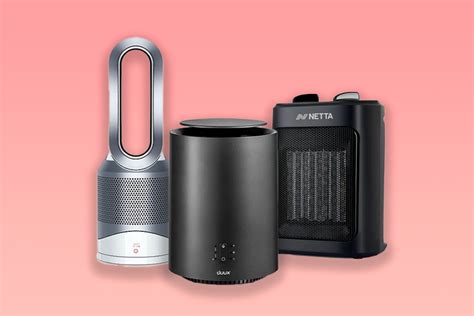9 best electric heaters, tried and tested energy-efficient portable devices