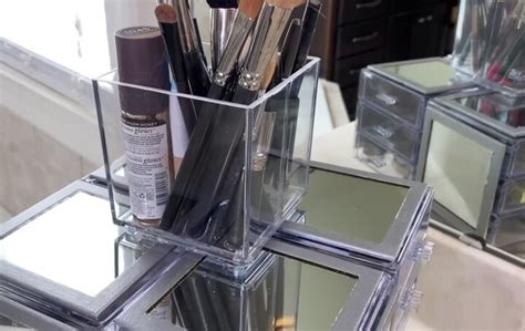 DIY Makeup Organizer: Keep Your Beauty Essentials in Order! | Hometalk