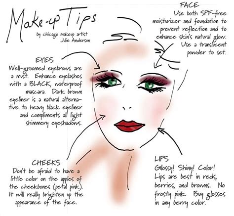 ~Make up tips for photo shoots~ | Face makeup tips, Makeup tips, Daily makeup