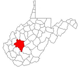 Kanawha County, West Virginia Genealogy • FamilySearch