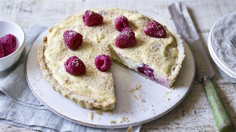 Manchester tart recipe - BBC Food