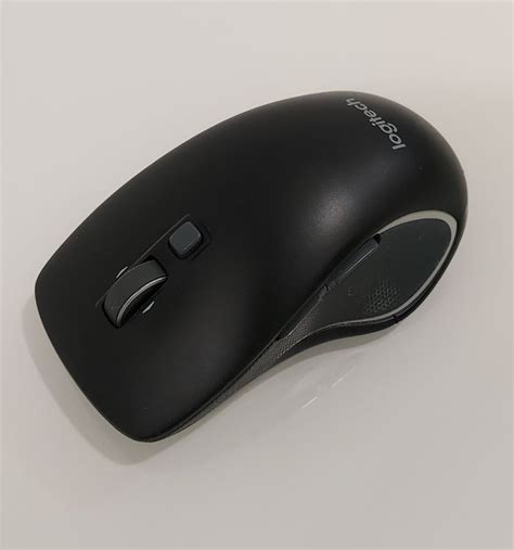 Logitech Wireless Mouse M560 | Kaufen auf Ricardo