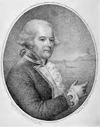 William Bligh - Alchetron, The Free Social Encyclopedia