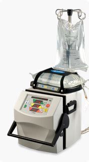 System One Portable Hemodialysis Machine | NxStage