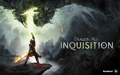 Hình nền game Dragon Age: Inquisition - Top Những Hình Ảnh Đẹp