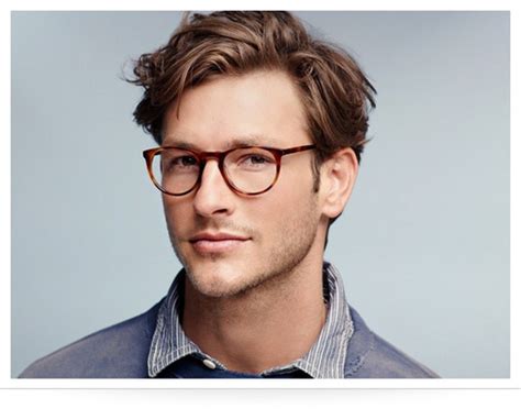 The Best in Men's Eyeglasses - AskMen