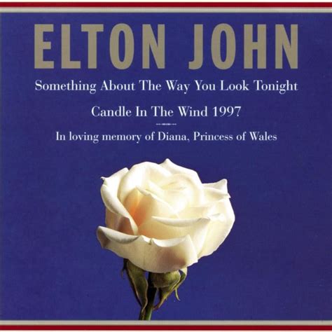 Elton John – Candle in the Wind 1997 Lyrics | Genius Lyrics