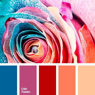 crimson color | Color Palette Ideas