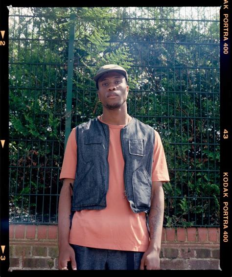 Obongjayar Represents the Changing Face of London's Sound