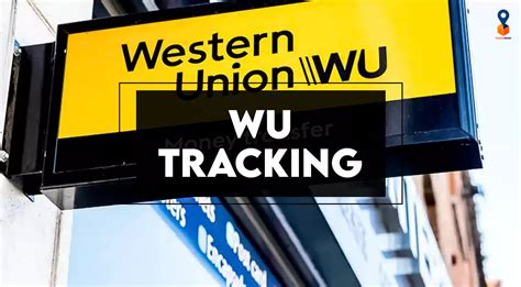 Tracking Western Union - Tracking Sector