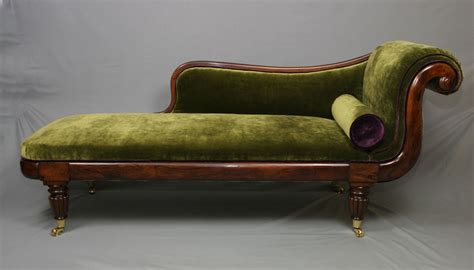 15 Best Antique Chaise Lounges