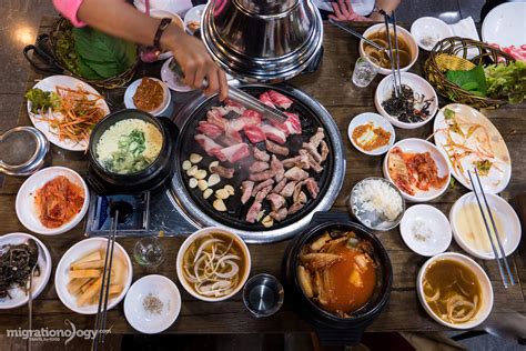 Seoul travel guide for food lovers