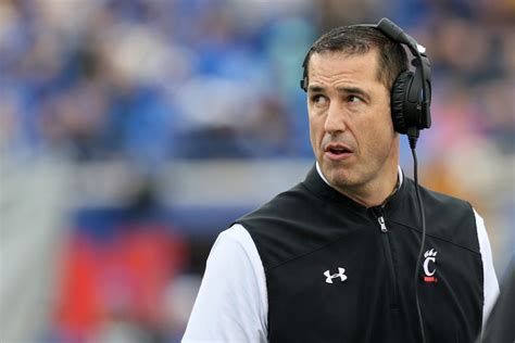 Boston College Coaching Candidate: Luke Fickell - Sports Illustrated Boston College Eagles News ...