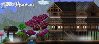 Some builds i made : r/terrabuilders