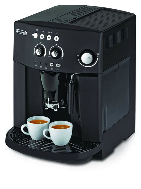 De'Longhi Magnifica Bean to Cup Coffee Machine Esam4000.b | Coffee Tea Club