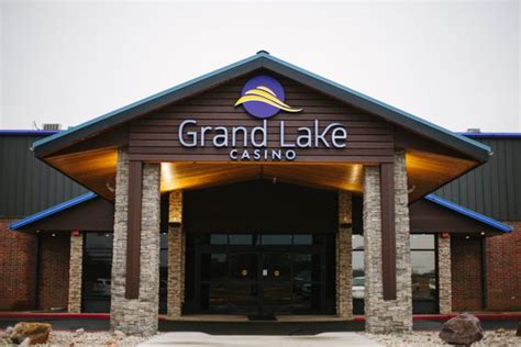 GRAND LAKE CASINO - Updated January 2025 - 24 Photos & 22 Reviews ...