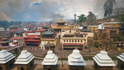 11 Hindu Temples of Nepal You Should Visit