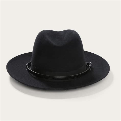 Cavalry 5X Fur Felt Hat | Stetson