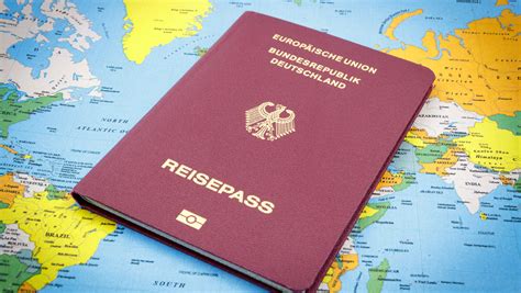 This country has the world's best passport (and it's not the U.S.)