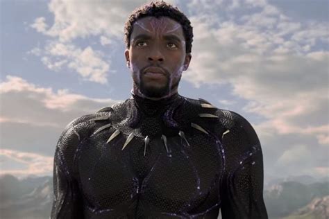 How 'Black Panther 2' Will Address the Death of Chadwick Boseman