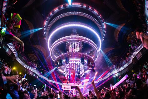 OMNIA Nightclub - Access Vegas VIP