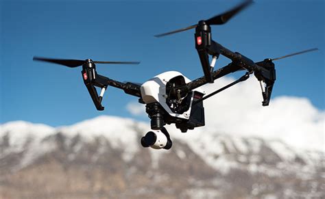 Home Security Drones: How They Work & Should You Use Drones for ...