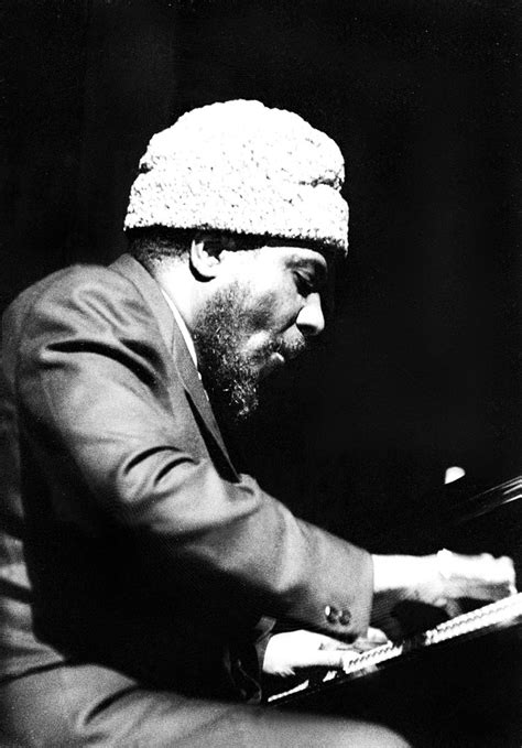 Thelonius monk