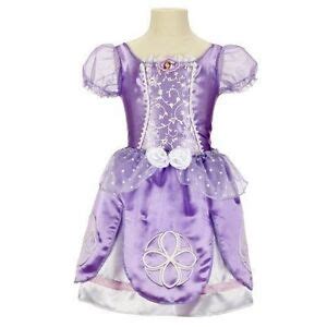 Sofia the first costume - institutebilla