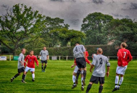 Knutsford Sport Clubs – Knutsford.Net