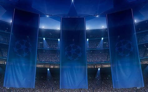 10 Best UEFA Champions League Wallpaper - InspirationSeek.com