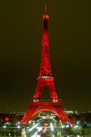 Best city - Paris - Eiffel Tower 320x480 (iPhone/iTouch) Wallpaper #3