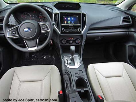 2019 Subaru Impreza Interior Dimensions | Billingsblessingbags.org