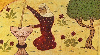 ‘Hazrat Bibi Rabia Basri’: Medieval Muslim Women’s Writing and The Good Place? | Women's ...