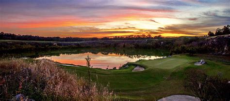 Black Diamond Ranch | Golf Clubs in Florida