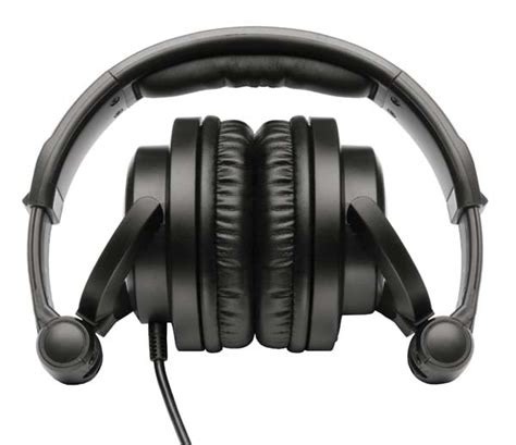 Gemini DJX07 Professional DJ Headphones