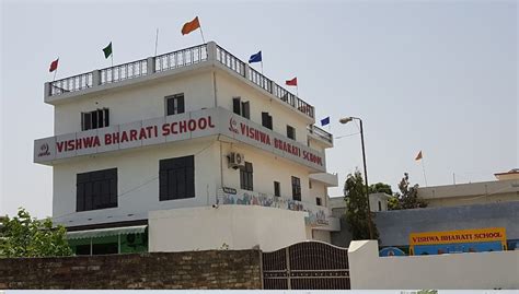 VISHWA BHARATI SCHOOL,Bareilly-overview