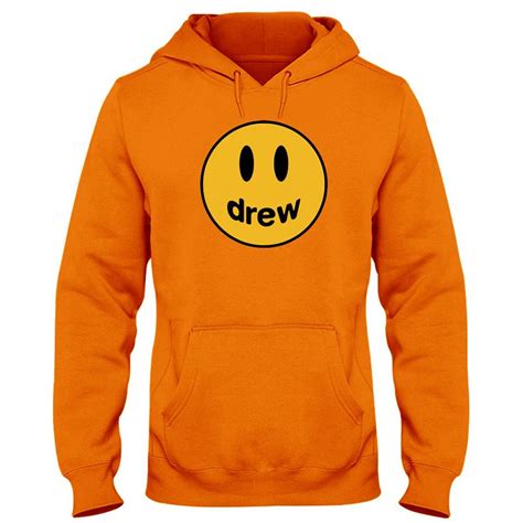 Justin Bieber Drew Hoodie | Drew Justin Bieber Hoodie | Hoodies, Yellow ...