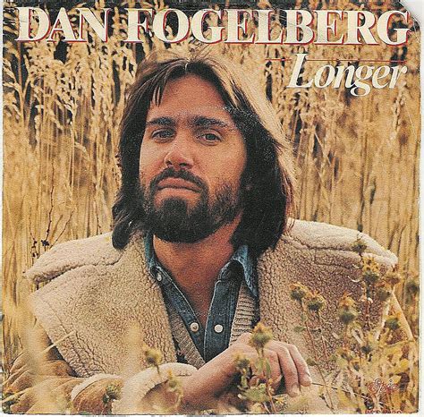 Top '80s Songs of Rootsy Soft Rock Artist Dan Fogelberg