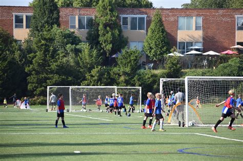 Inter Atlanta FC - Arizona Avenue Soccer Complex - Breedlove Land ...