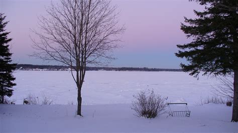 Wisconsin Winter Wallpaper - WallpaperSafari