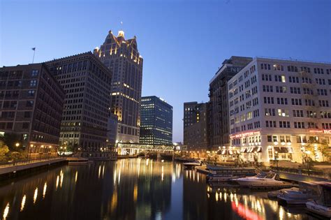 6 Fun Things to Do in Milwaukee, Wisconsin