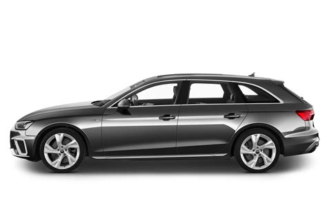 Audi A4 Avant 35 TFSI S Line S Tronic Lease | Nationwide Vehicle Contracts